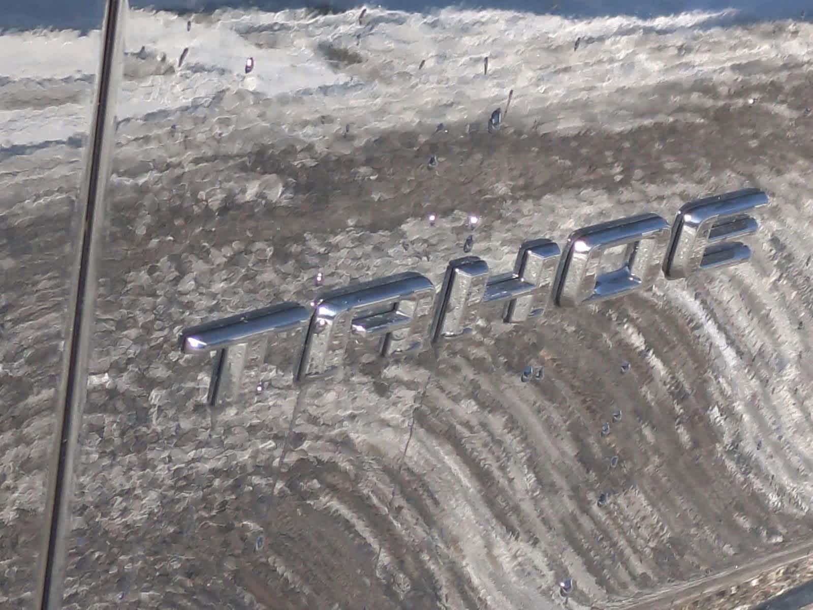 Thumbnail: 2024 Chevrolet Tahoe - 13