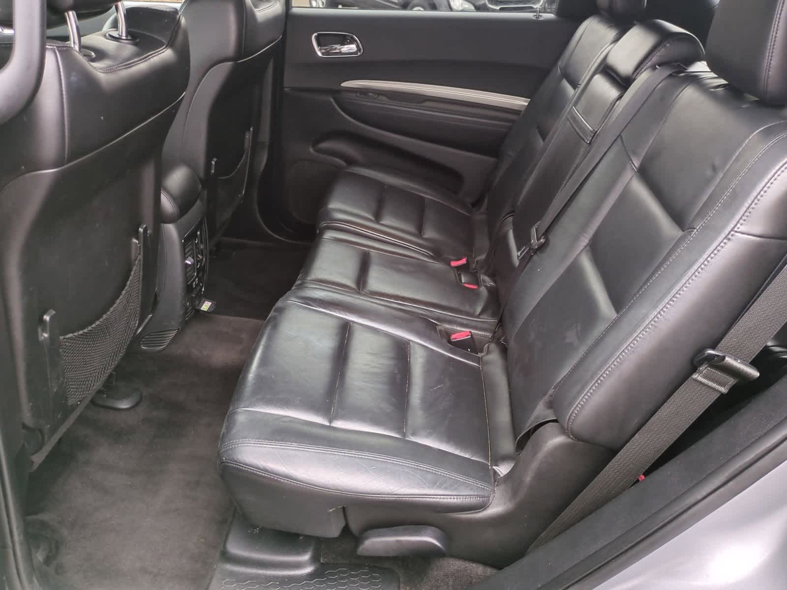 Thumbnail: 2015 Dodge Durango - 19
