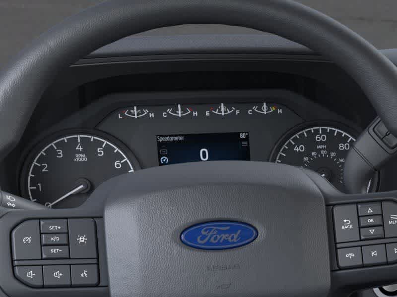 Thumbnail: 2026 Ford F-150 - 13