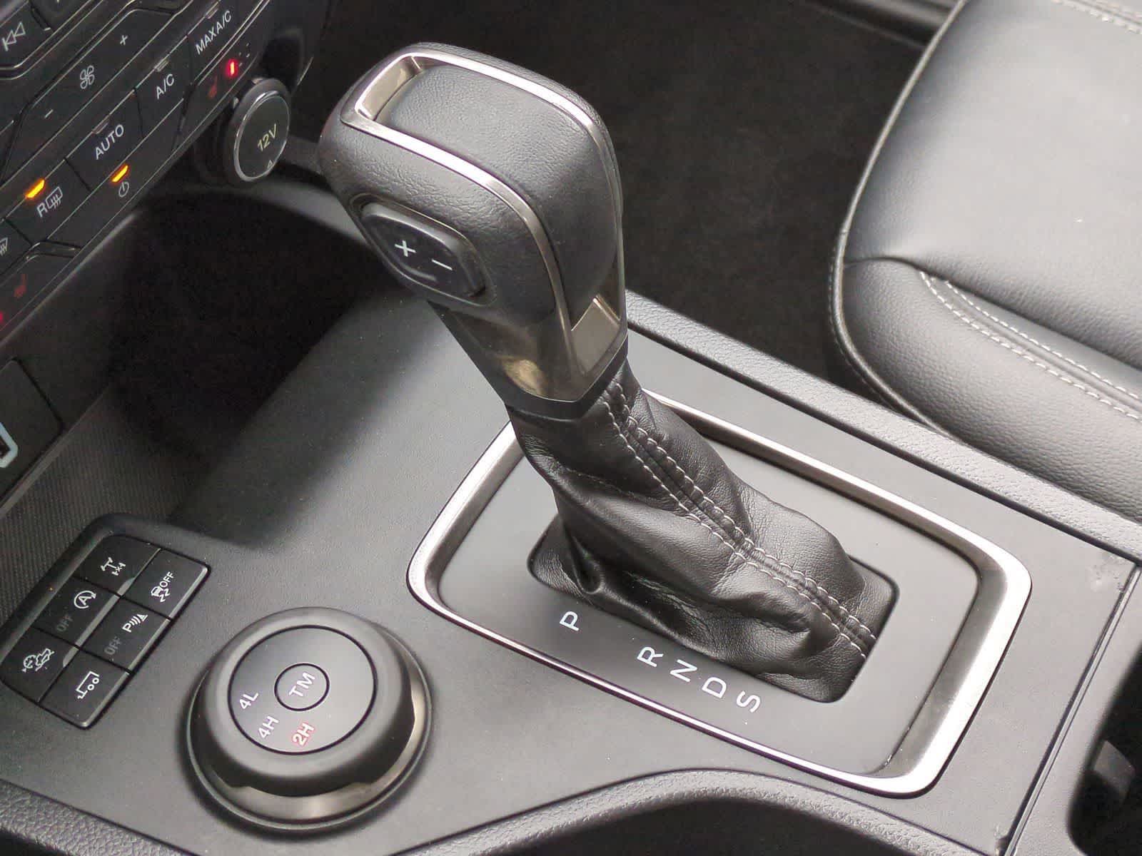 Thumbnail: 2020 Ford Ranger - 31