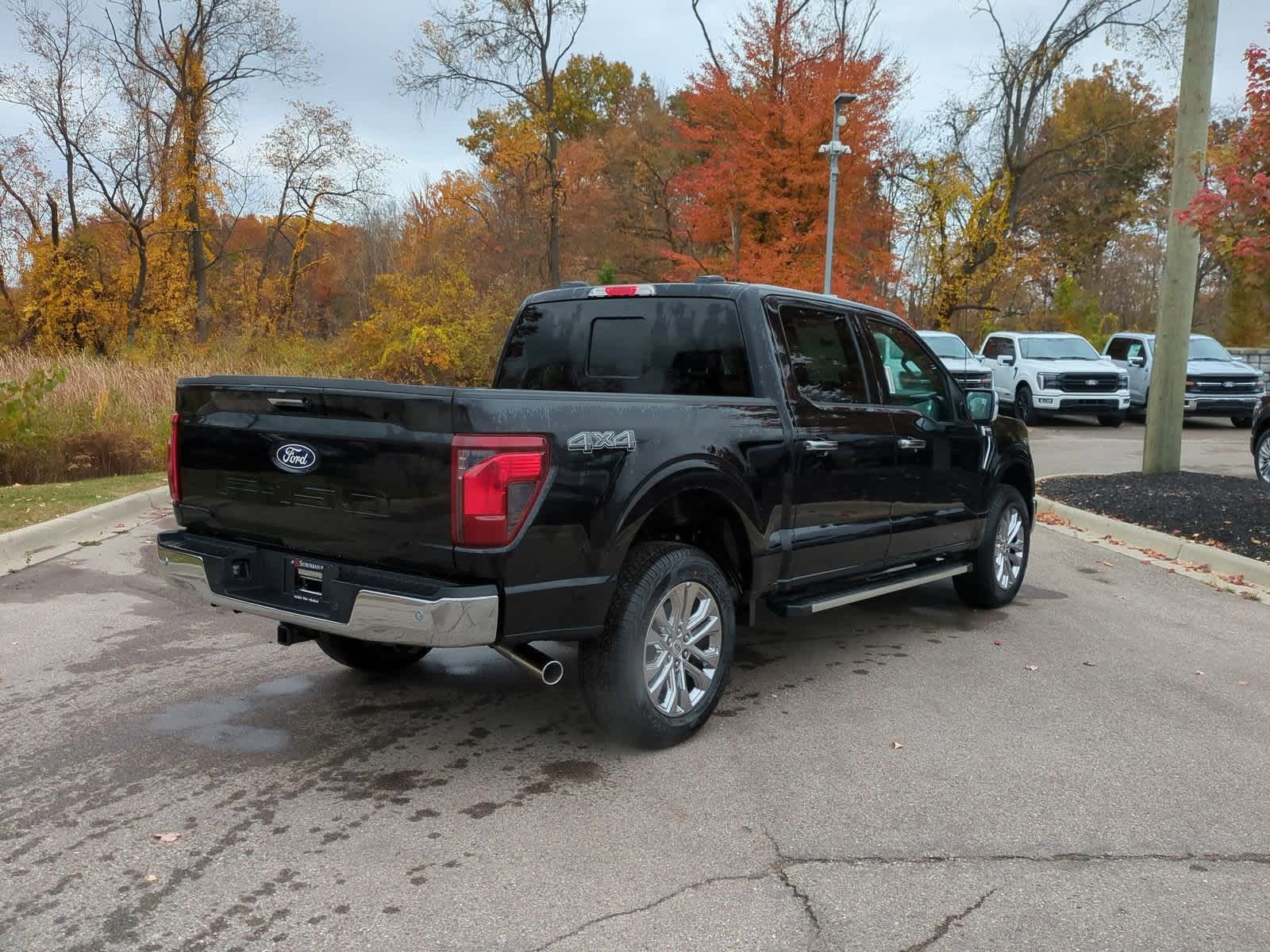 Thumbnail: 2024 Ford F-150 - 8