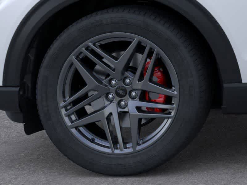 Thumbnail: 2026 Ford Explorer - 19