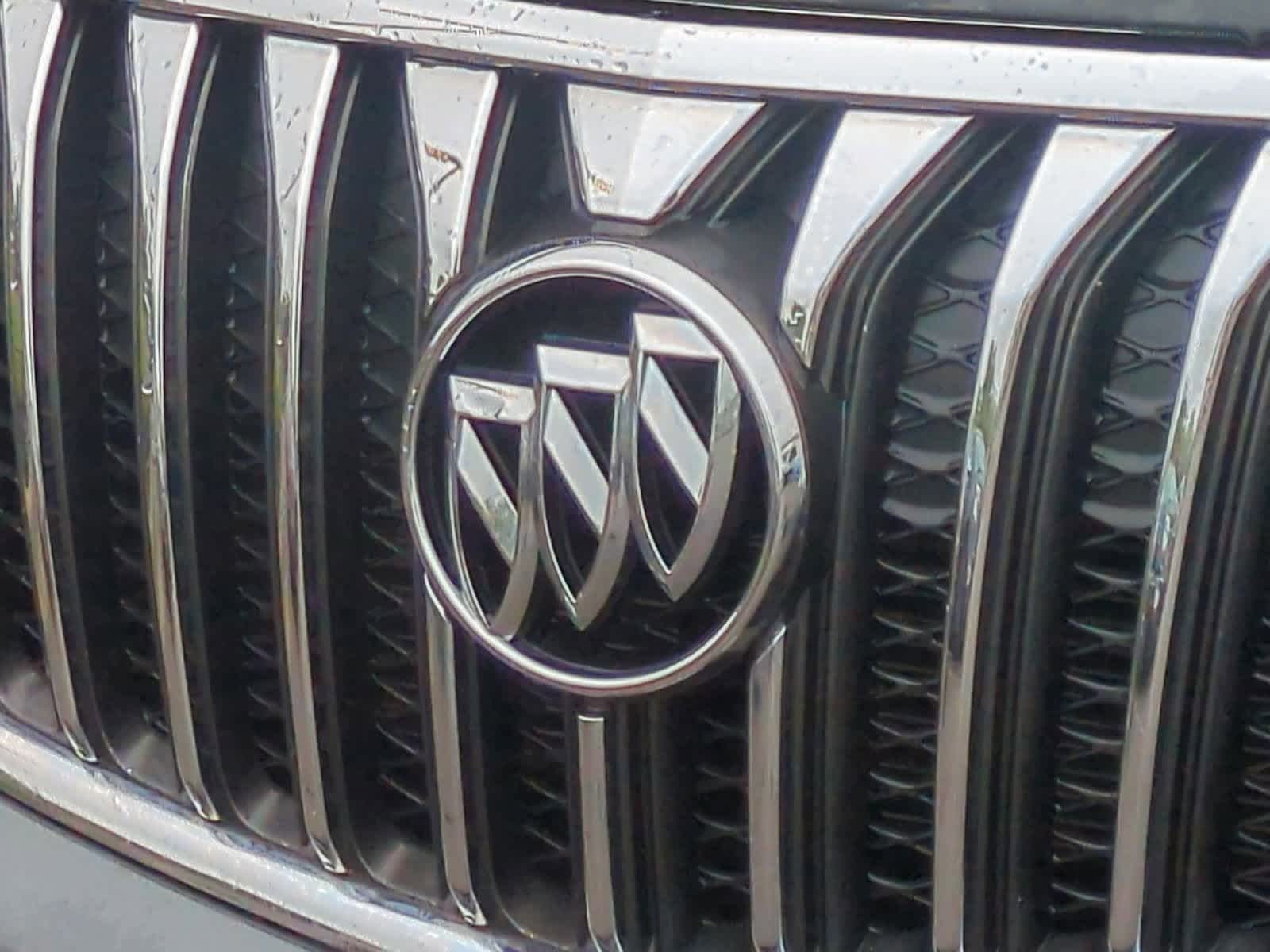 Thumbnail: 2016 Buick Encore - 12