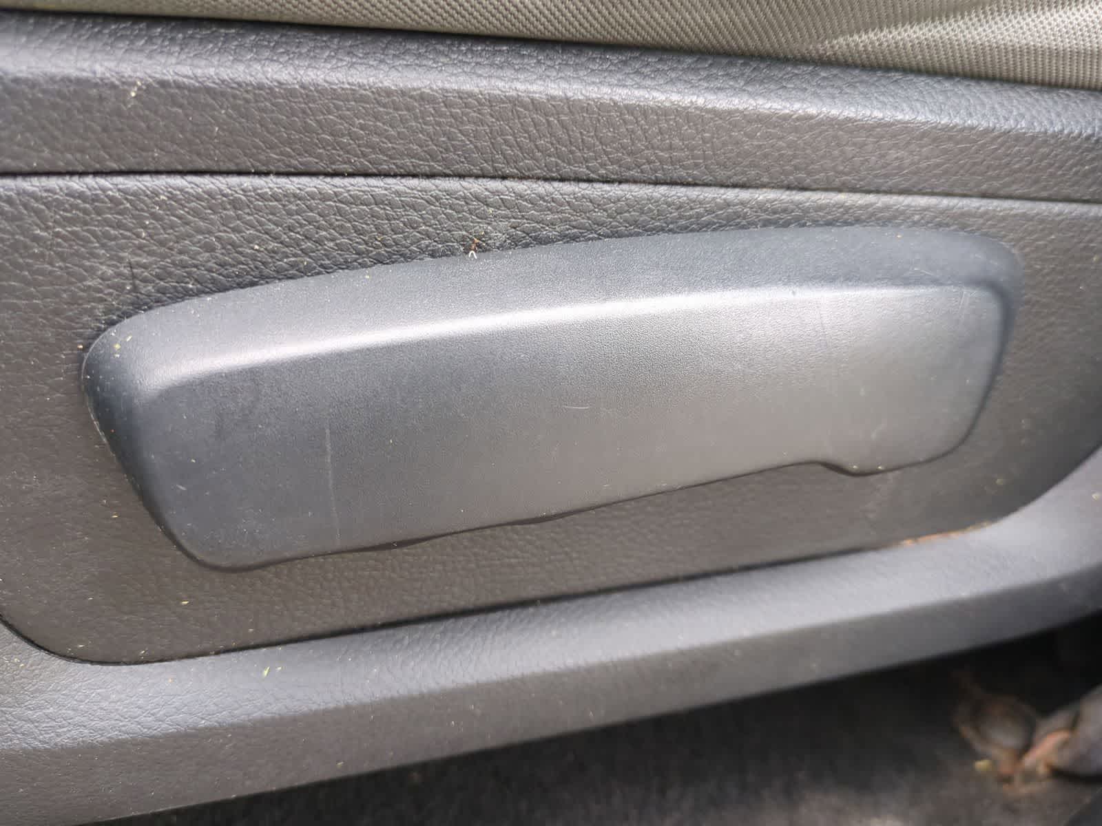 Thumbnail: 2014 RAM 2500 - 16