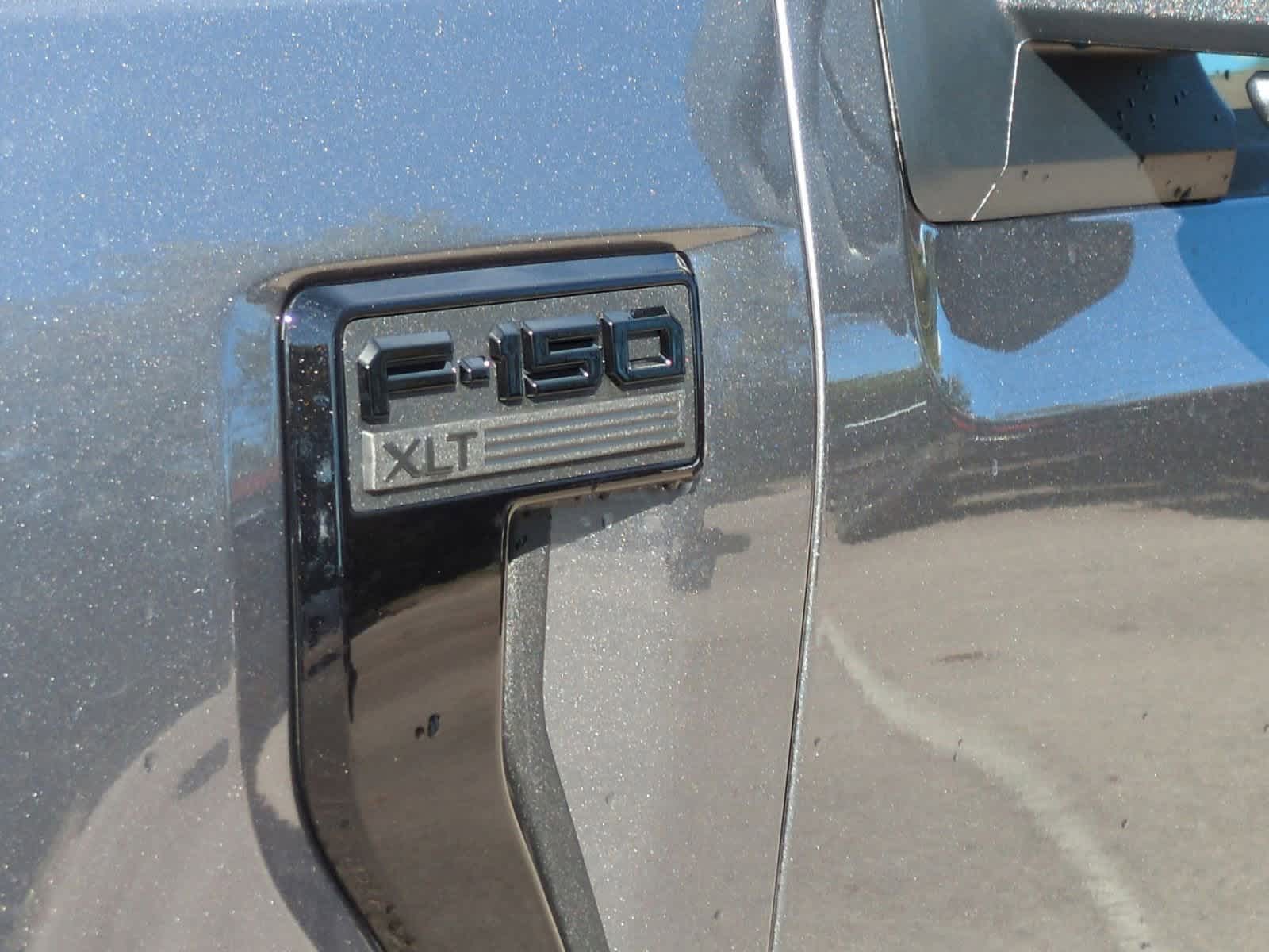 Thumbnail: 2025 Ford F-150 - 13