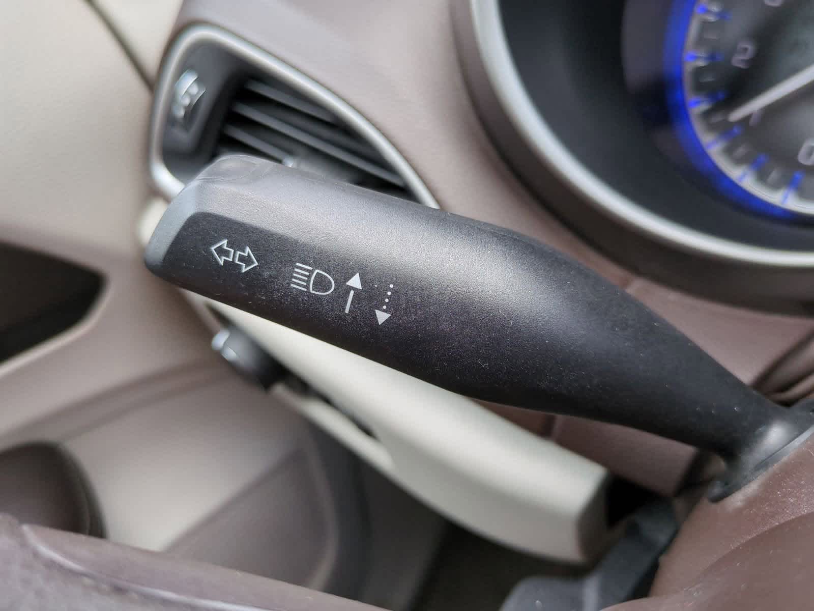 2017 Chrysler Pacifica Touring 26