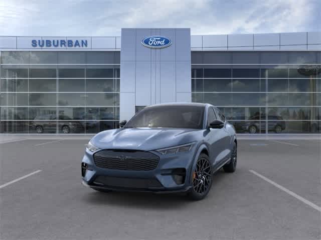 Thumbnail: 2023 Ford Mustang Mach-E - 2