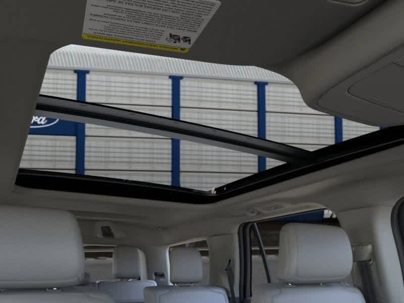 Thumbnail: 2026 Ford Expedition - 22