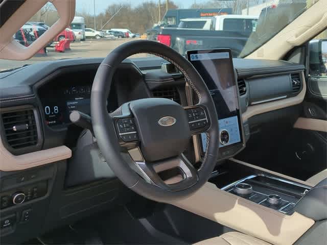 Thumbnail: 2024 Ford Expedition MAX - 10