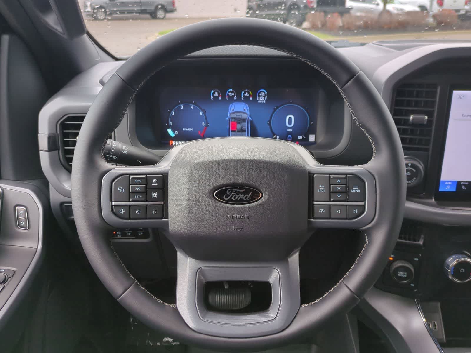 Thumbnail: 2026 Ford F-150 - 22