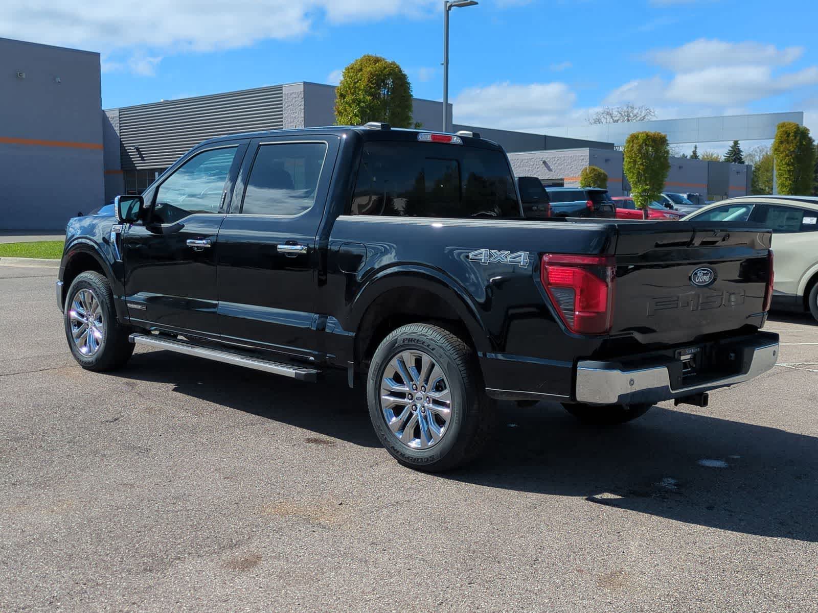 Thumbnail: 2026 Ford F-150 - 6