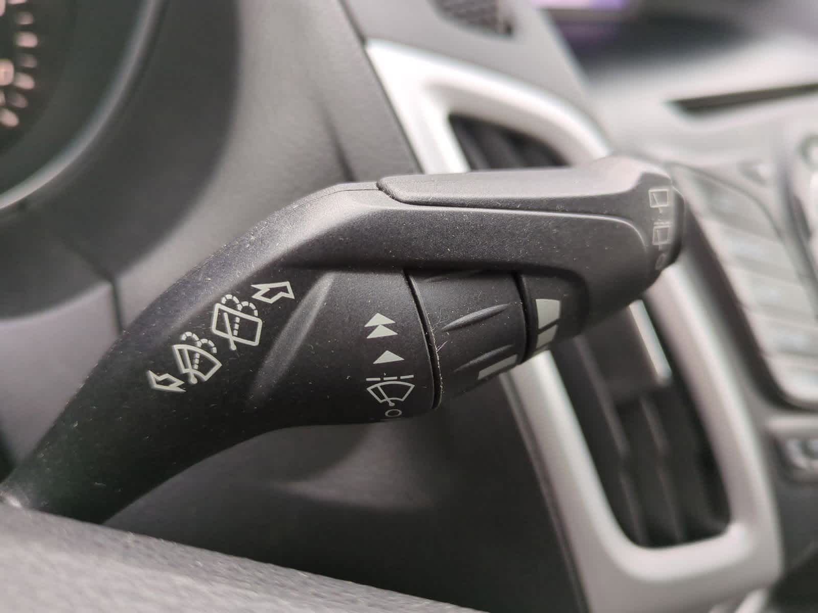 Thumbnail: 2013 Ford Focus - 25