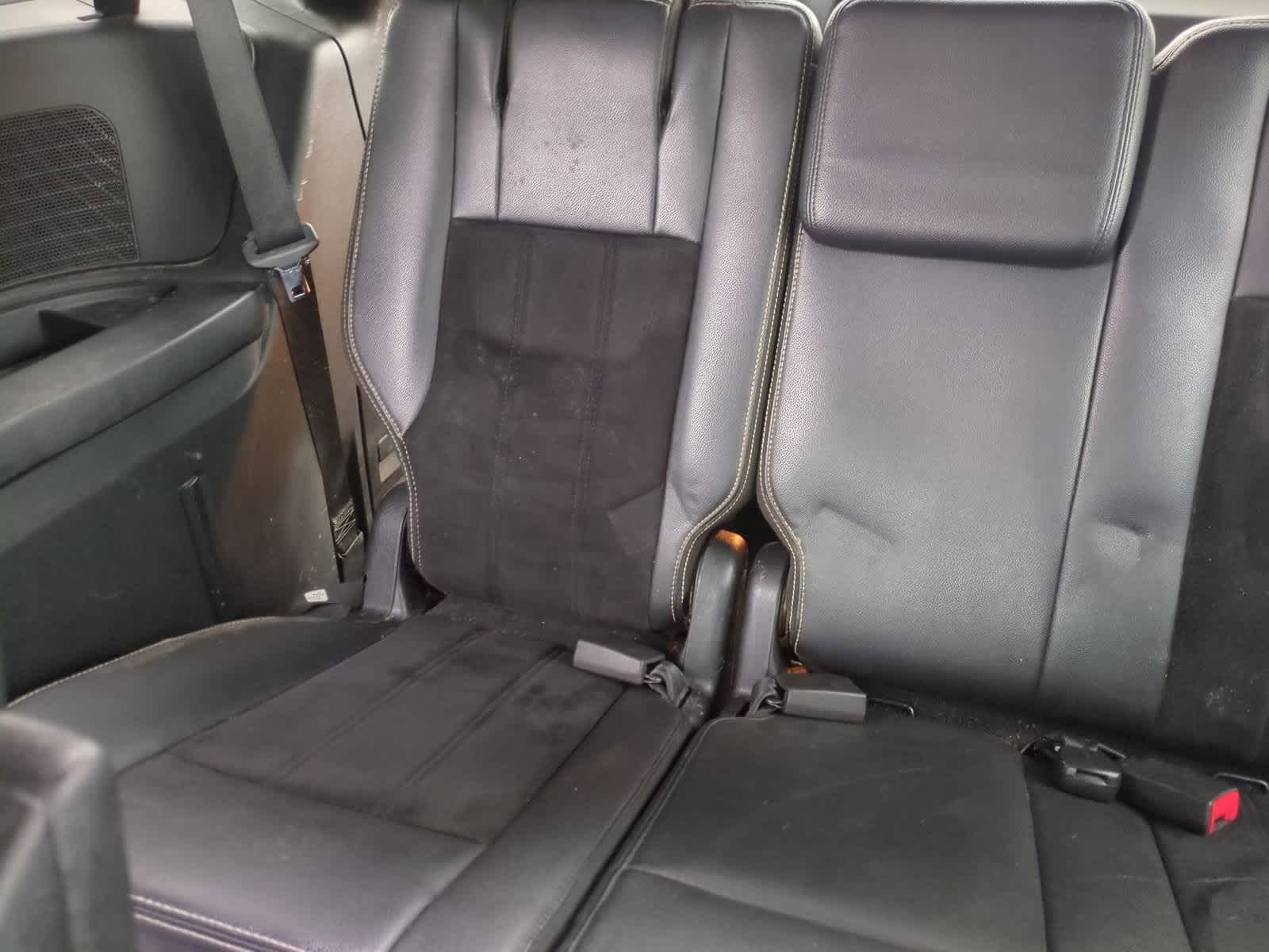 Thumbnail: 2018 Dodge Grand Caravan - 22