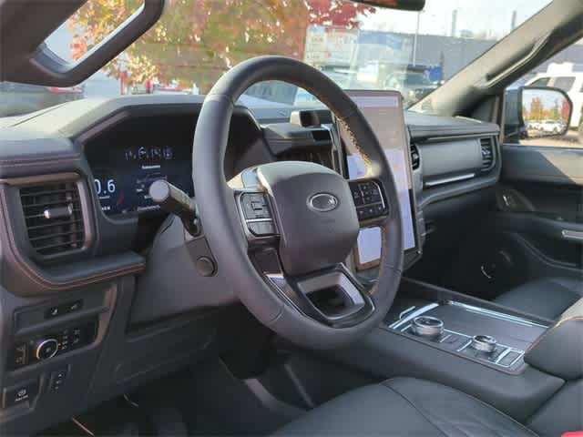 Thumbnail: 2024 Ford Expedition - 10