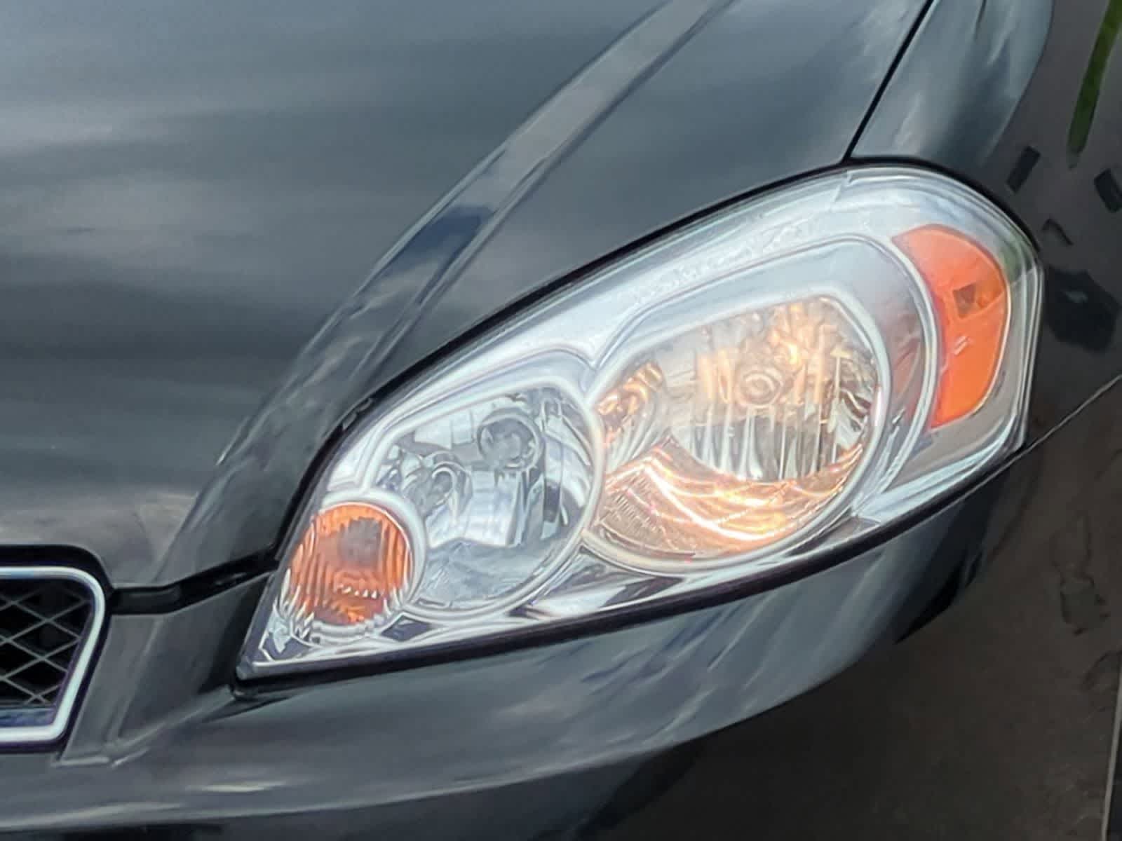 Thumbnail: 2012 Chevrolet Impala - 11