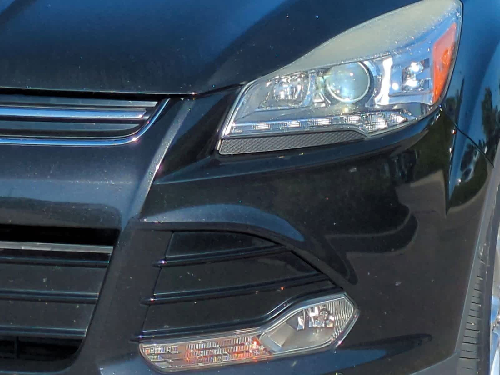 Thumbnail: 2014 Ford Escape - 11