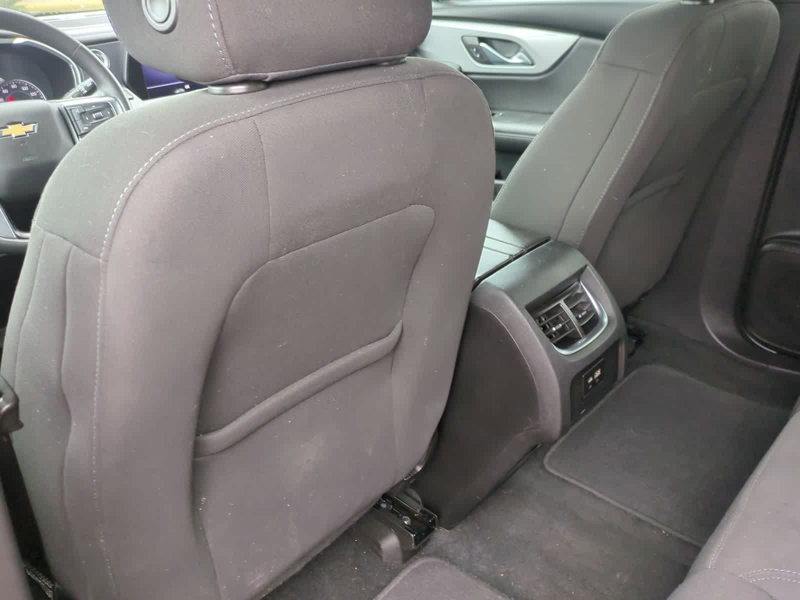 Thumbnail: 2021 Chevrolet Blazer - 18