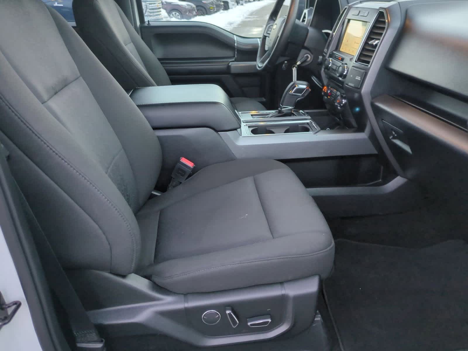 Thumbnail: 2018 Ford F-150 - 21