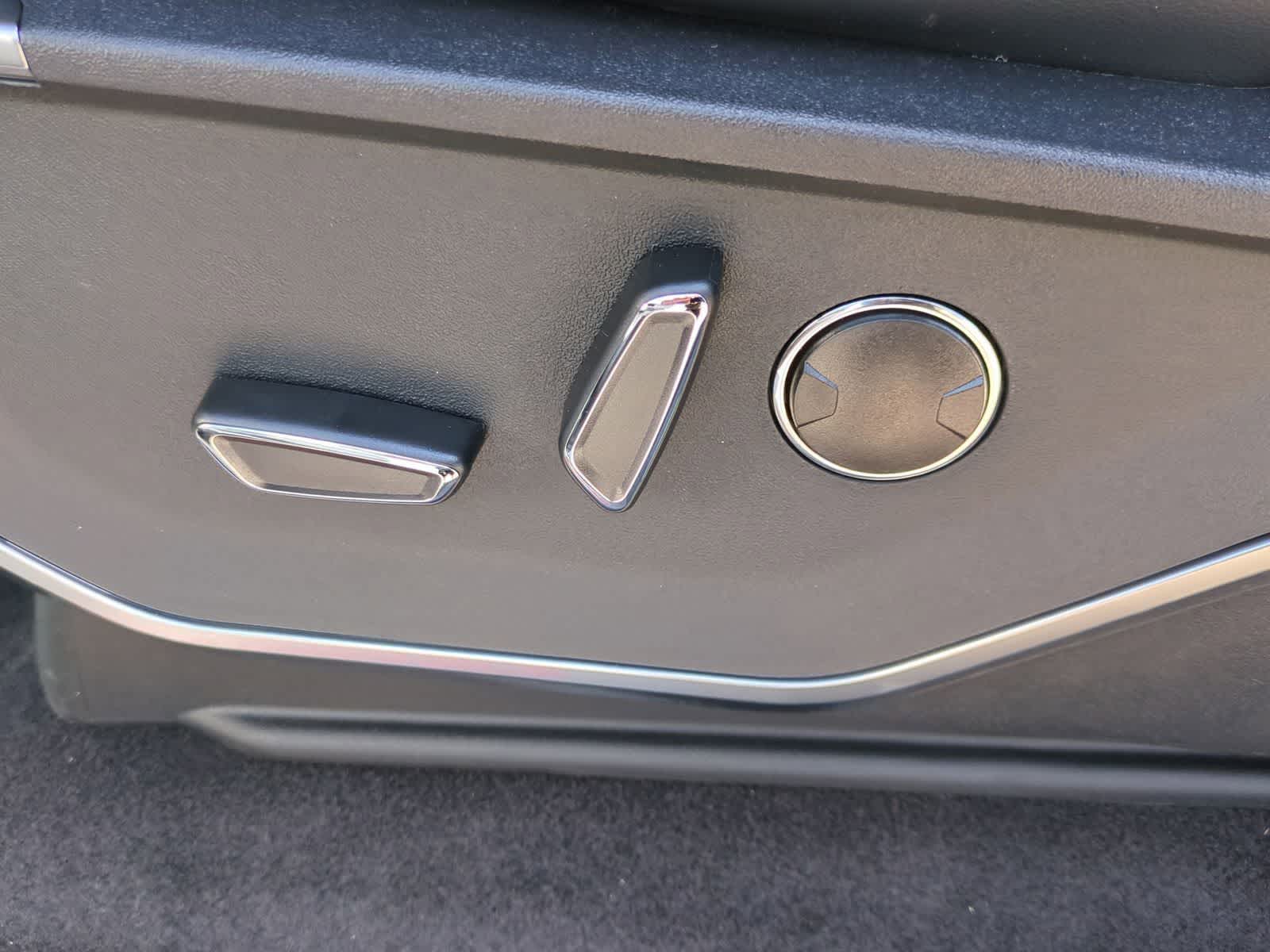 Thumbnail: 2025 Ford F-150 - 17