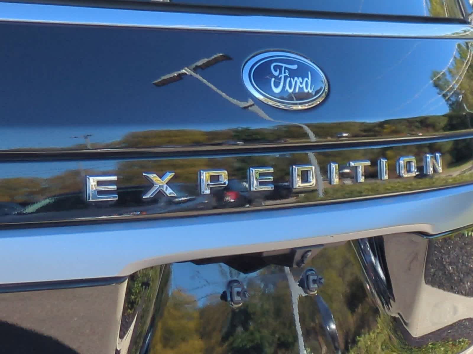 Thumbnail: 2022 Ford Expedition - 13