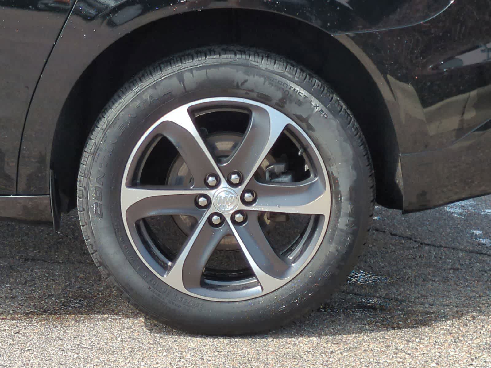 Thumbnail: 2022 Buick Enclave - 14