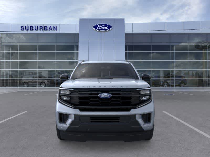 Thumbnail: 2026 Ford Expedition MAX - 6