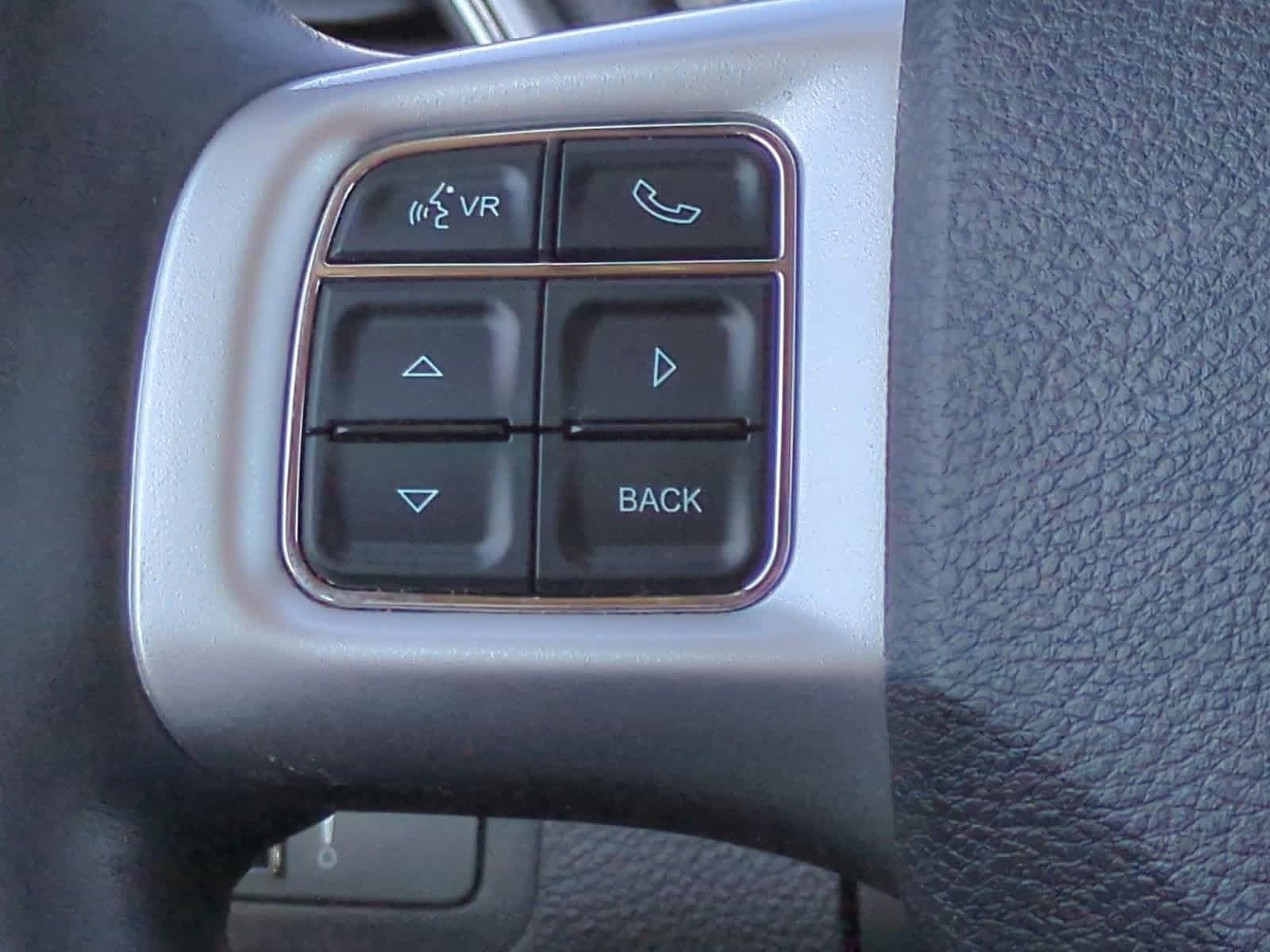 2015 Dodge Journey R/T 23