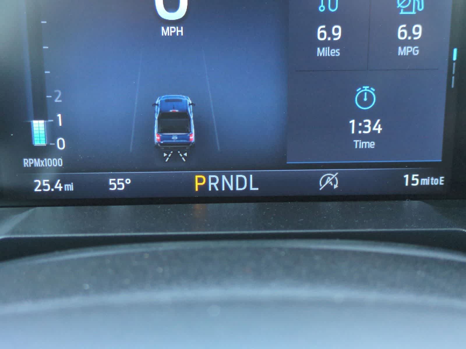 Thumbnail: 2026 Ford Maverick - 32