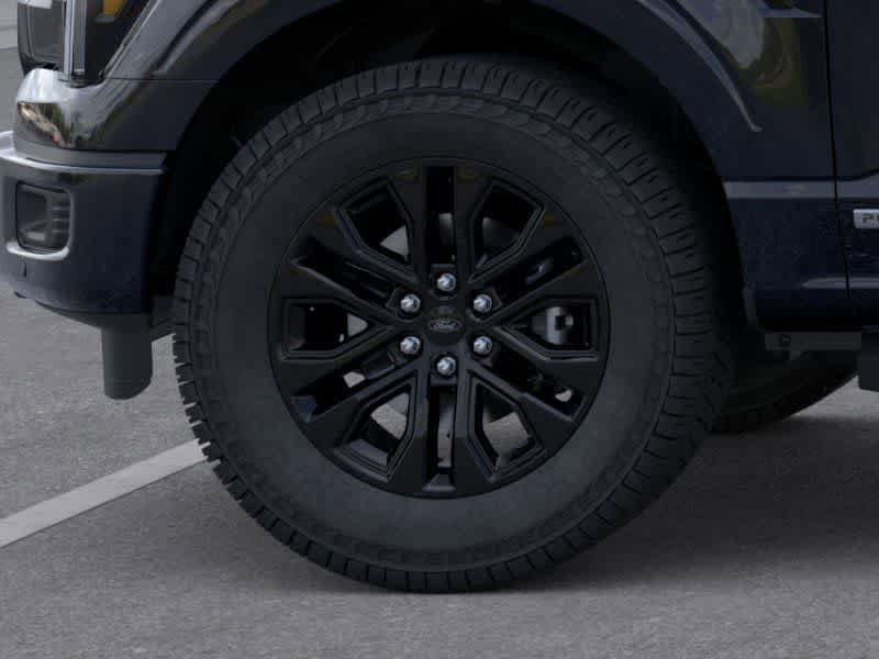 Thumbnail: 2026 Ford F-150 - 19