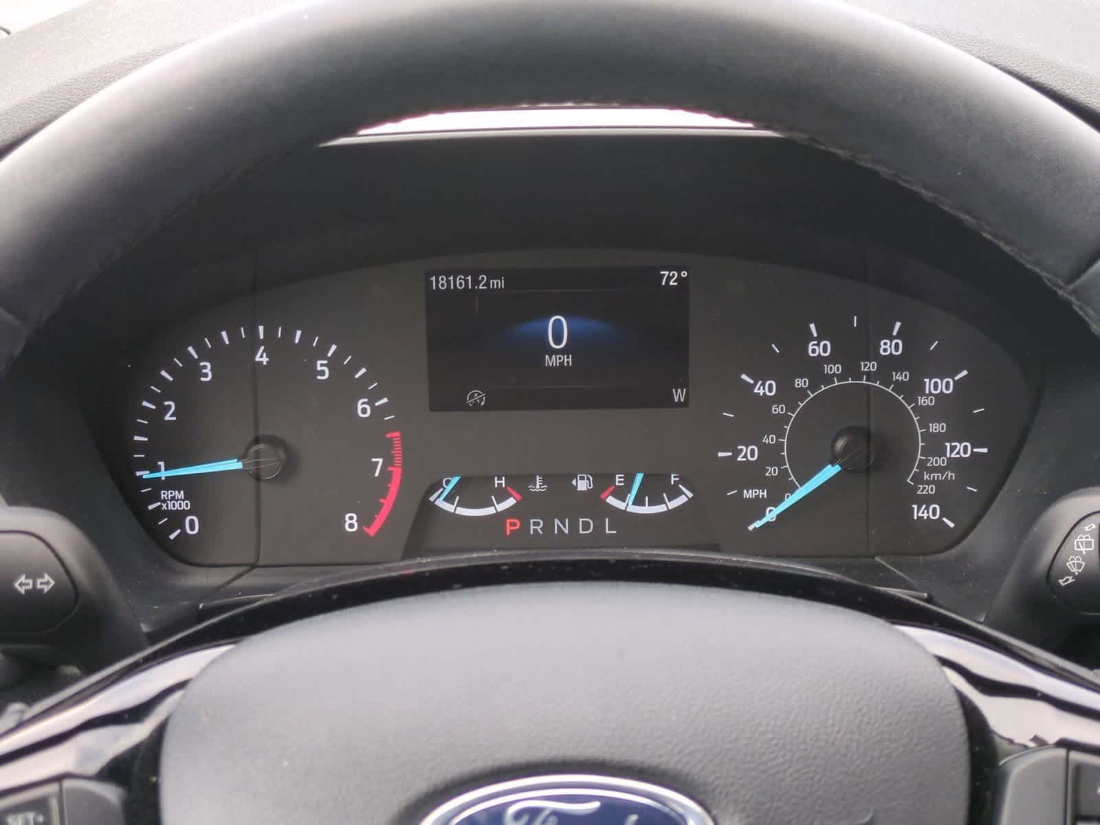 Thumbnail: 2022 Ford Escape - 31