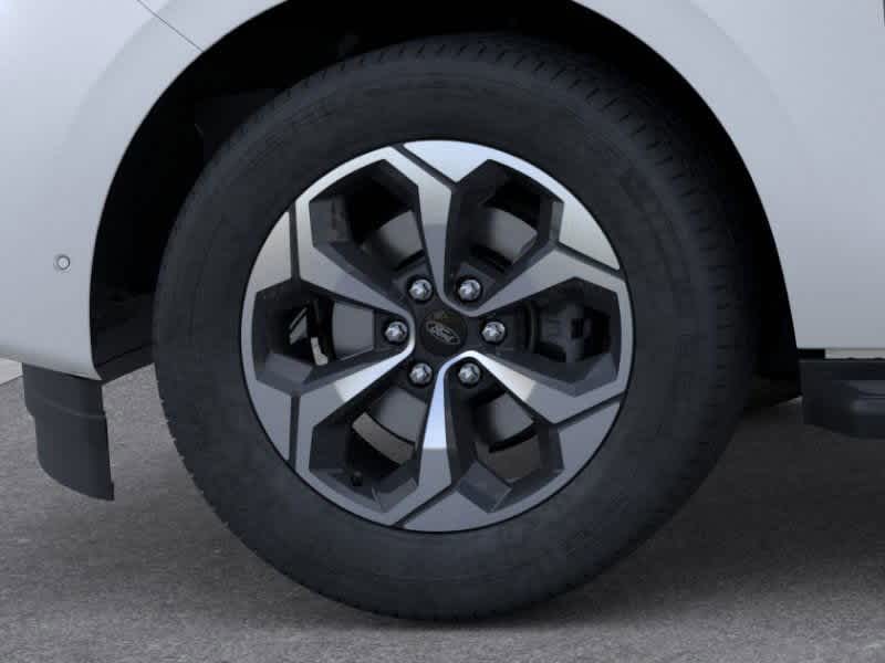 Thumbnail: 2026 Ford Expedition MAX - 19