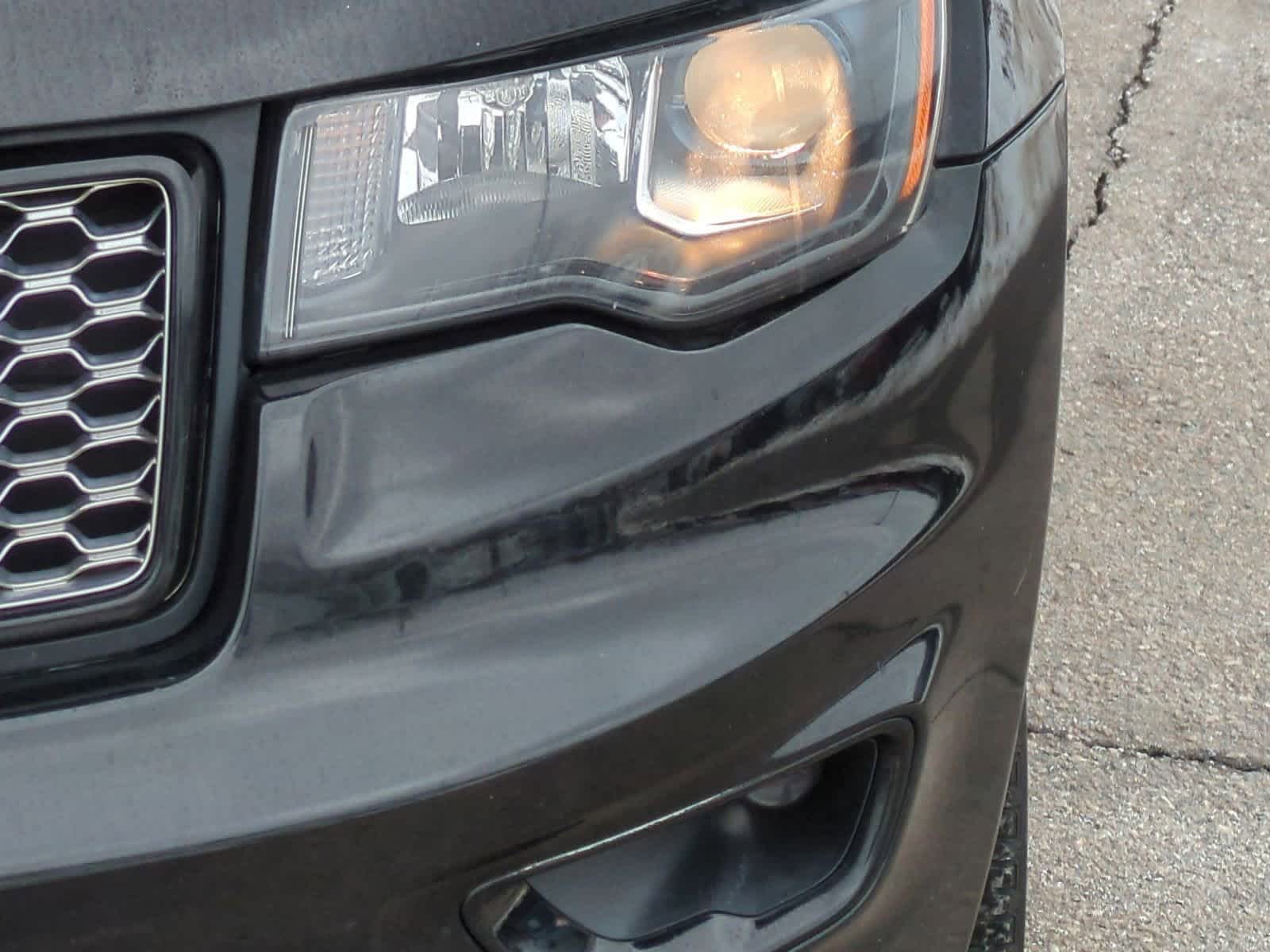 Thumbnail: 2020 Jeep Grand Cherokee - 11