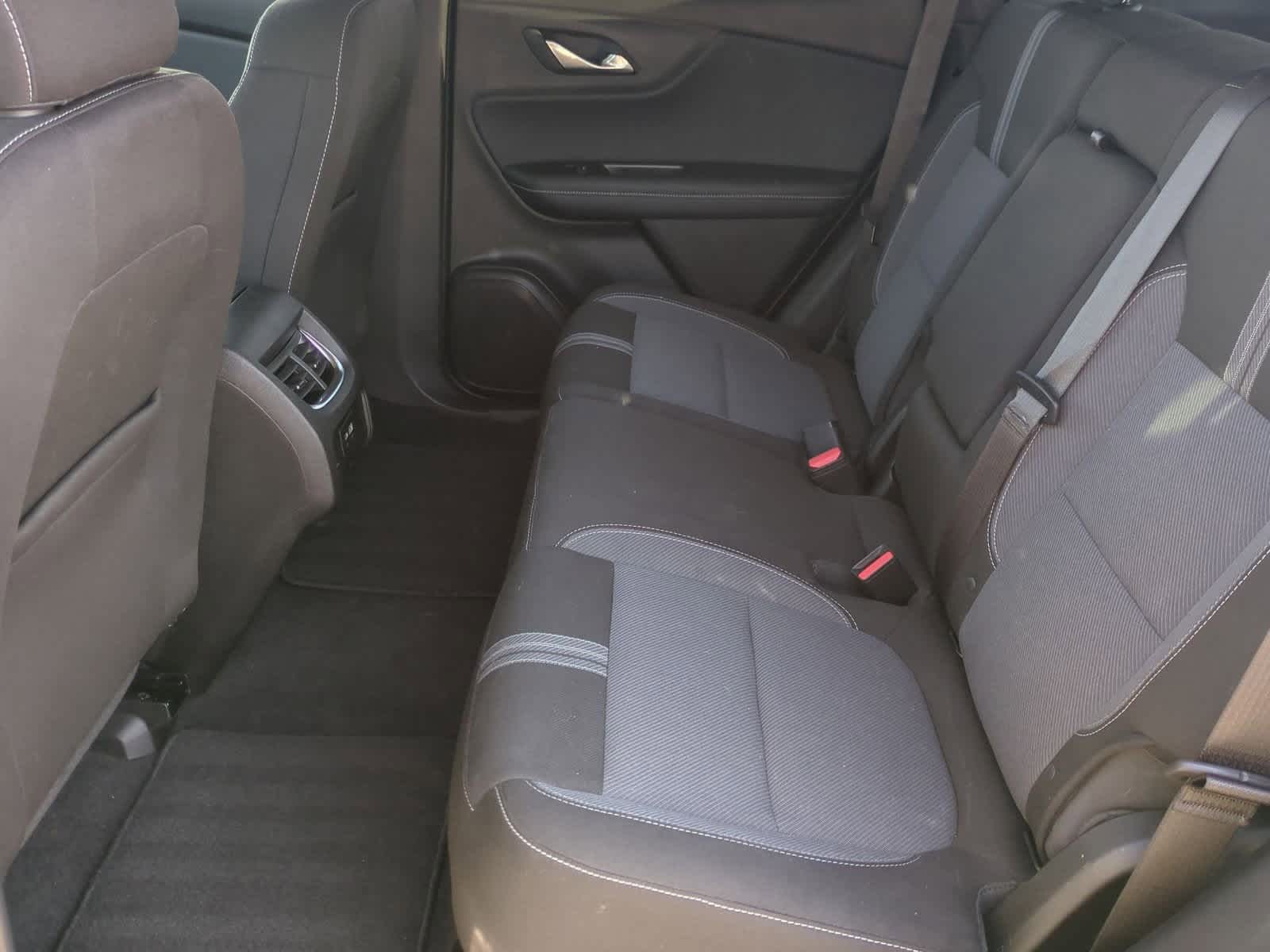 Thumbnail: 2023 Chevrolet Blazer - 19