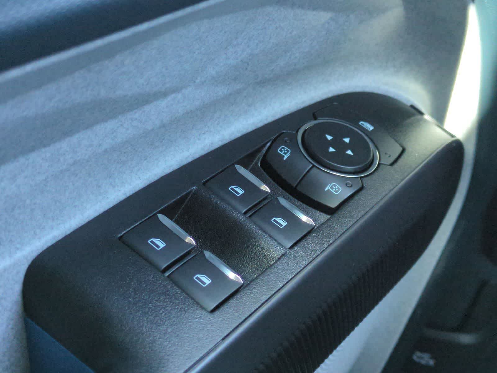 Thumbnail: 2026 Ford Maverick - 13