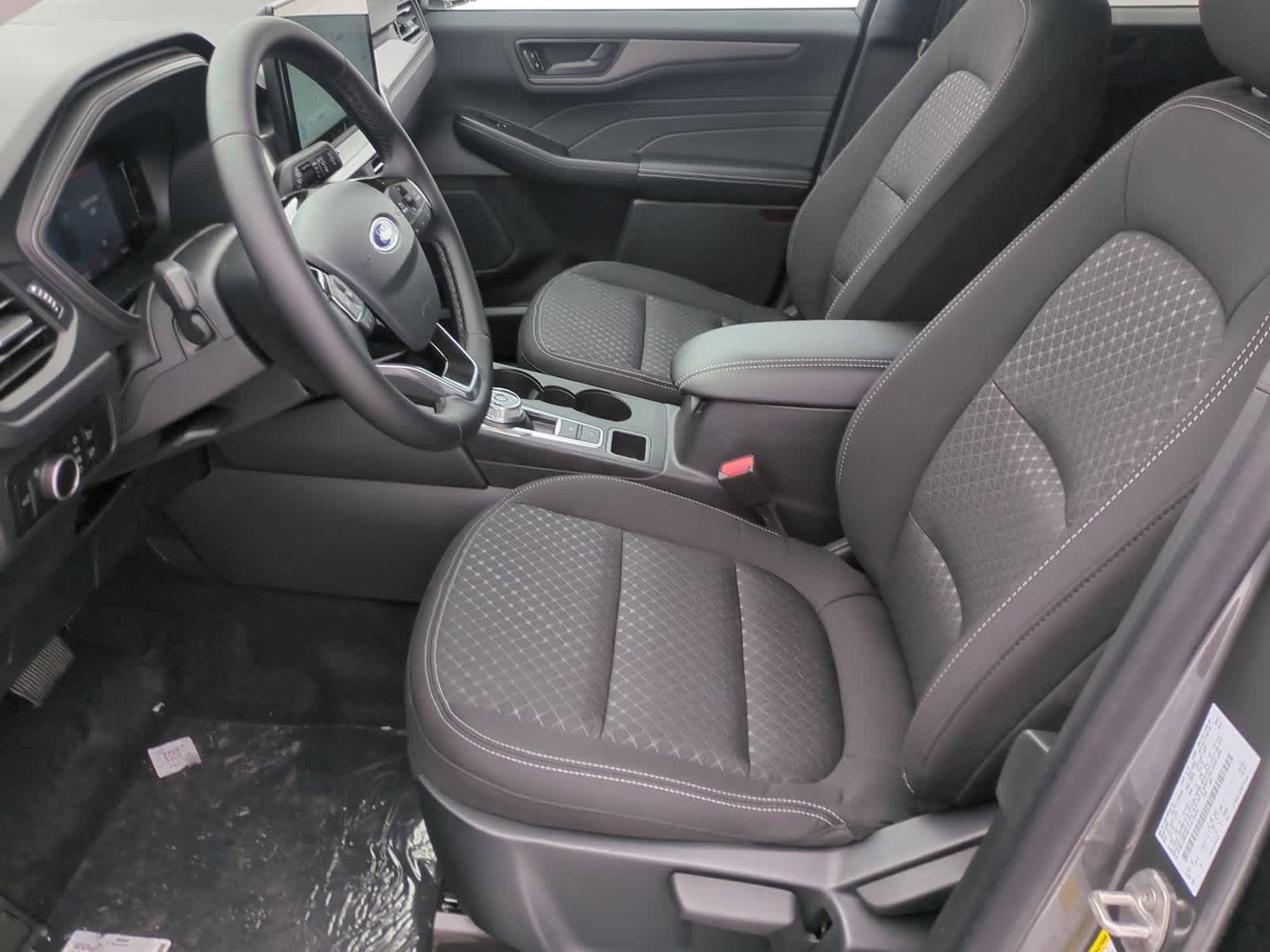 Thumbnail: 2026 Ford Escape - 16