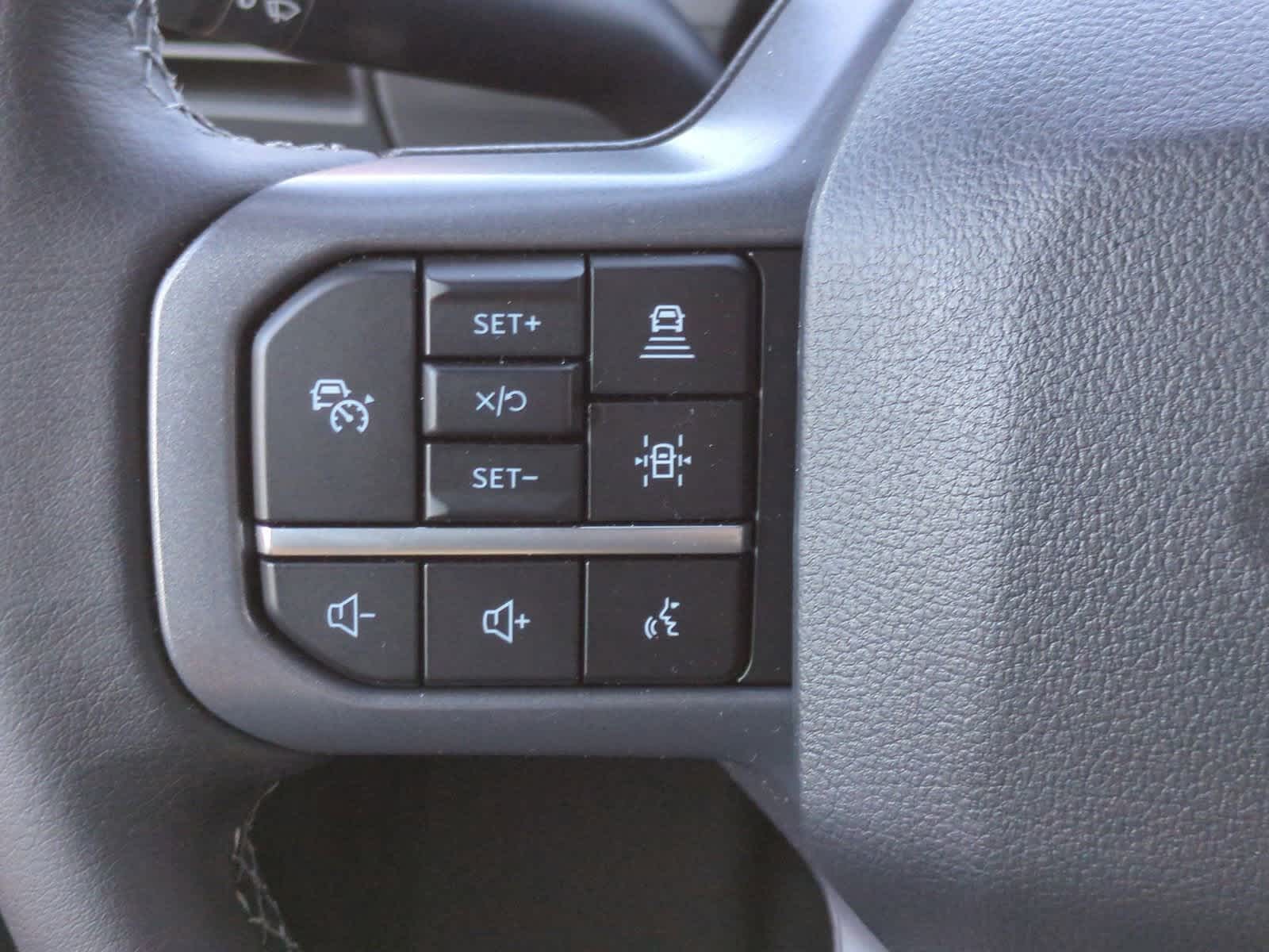 Thumbnail: 2025 Ford F-150 - 23