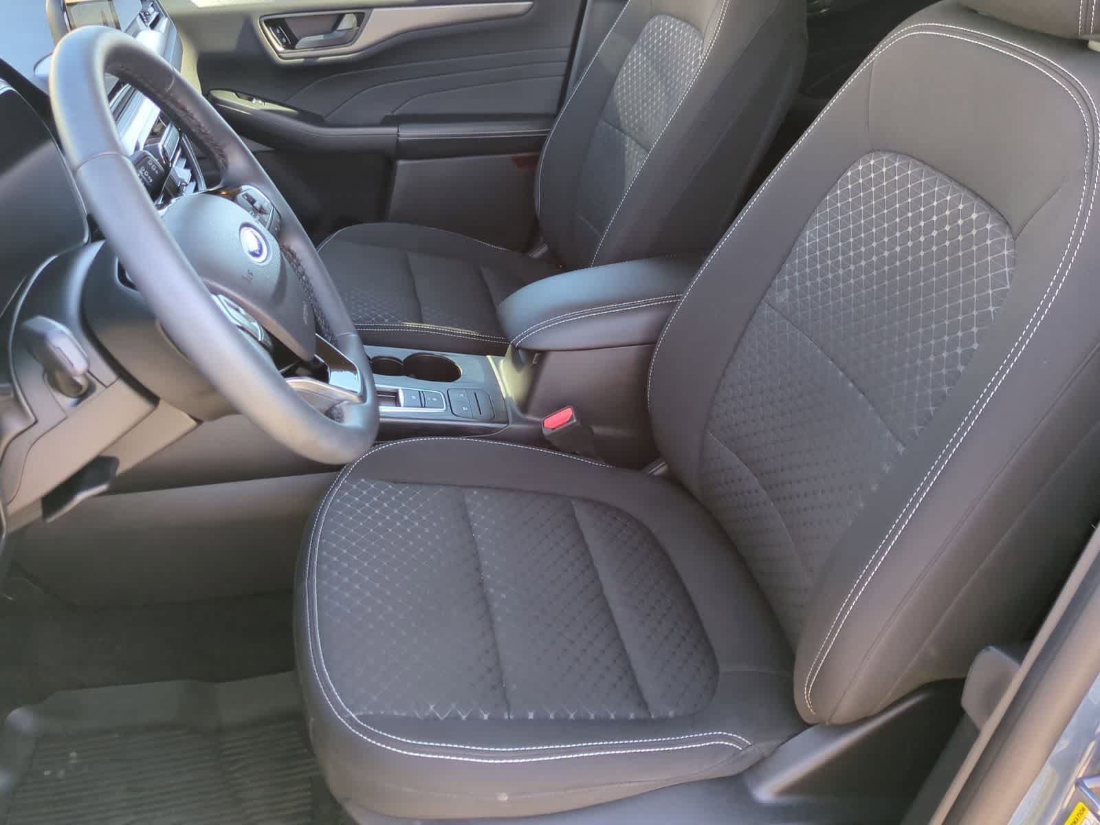 Thumbnail: 2023 Ford Escape - 16