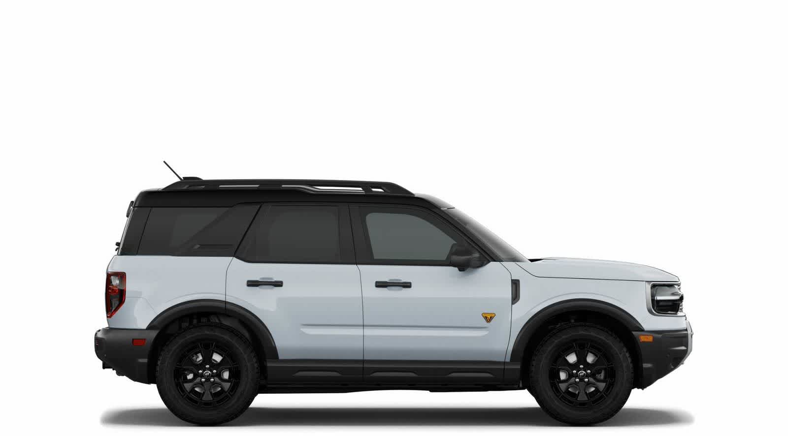 Thumbnail: 2026 Ford Bronco Sport - 4