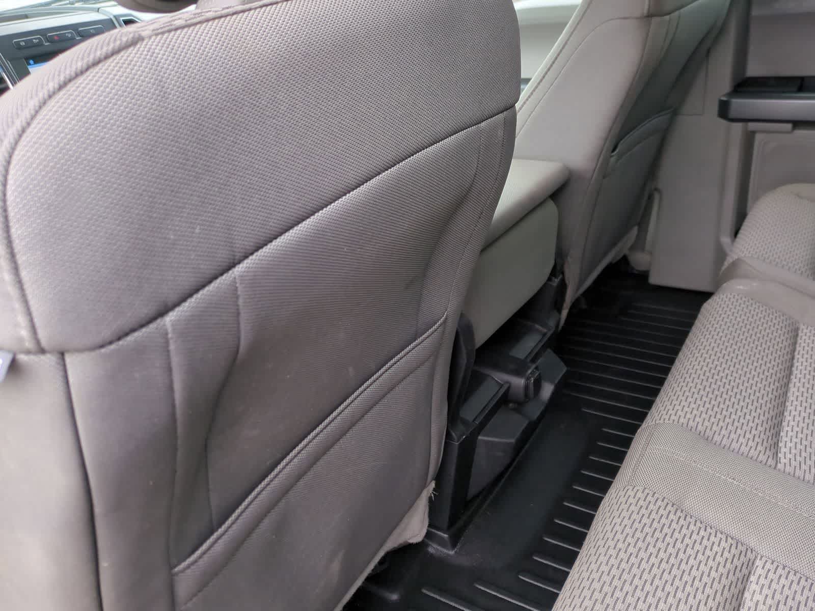 Thumbnail: 2017 Ford Econoline - 18