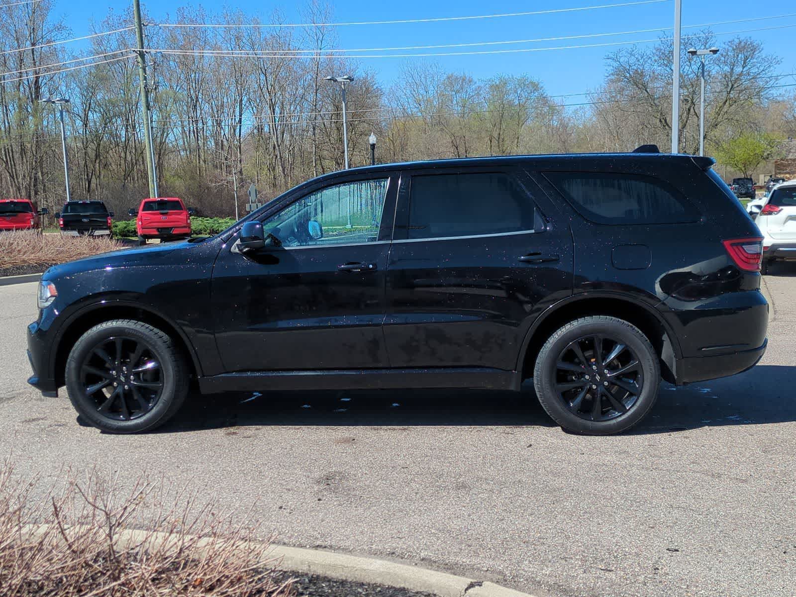 Thumbnail: 2019 Dodge Durango - 5
