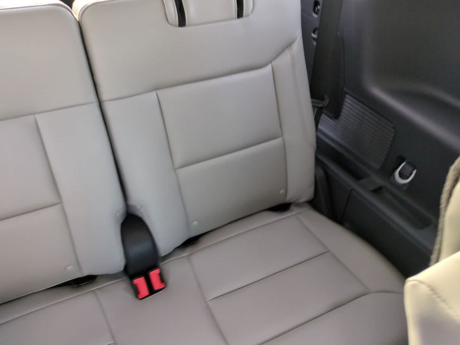 Thumbnail: 2026 Ford Explorer - 21