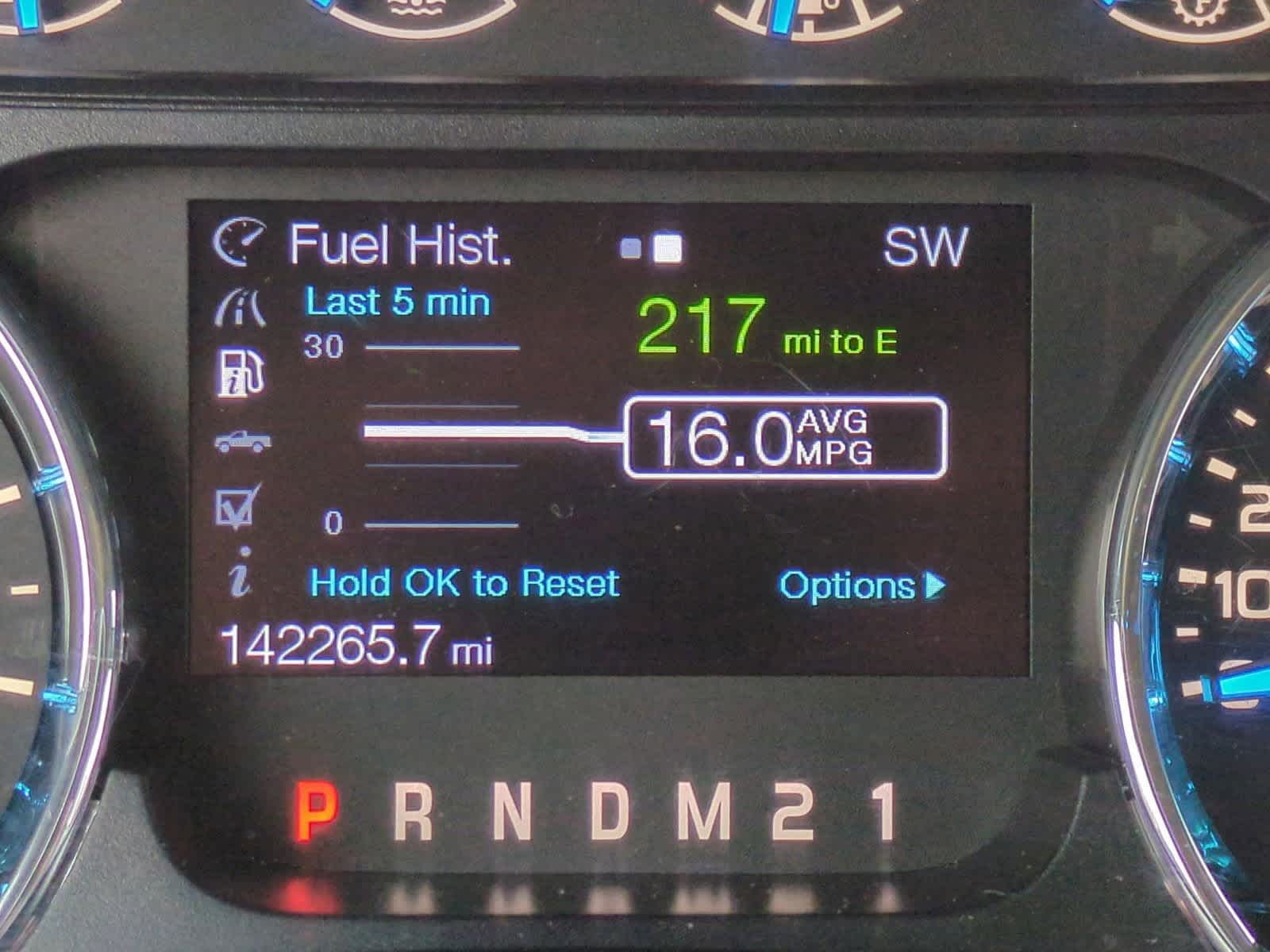 Thumbnail: 2014 Ford F-150 - 31