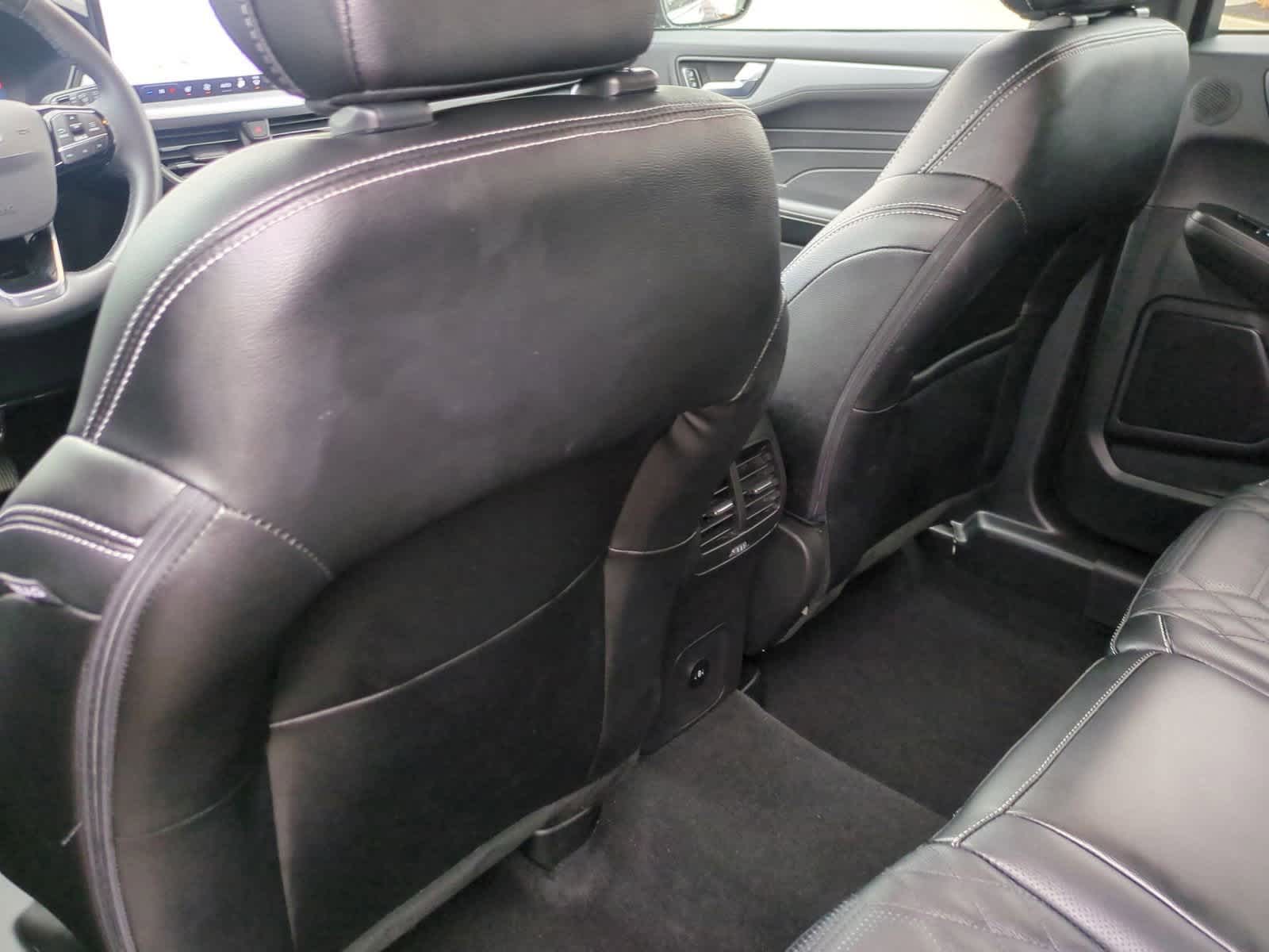 Thumbnail: 2023 Ford Escape - 18