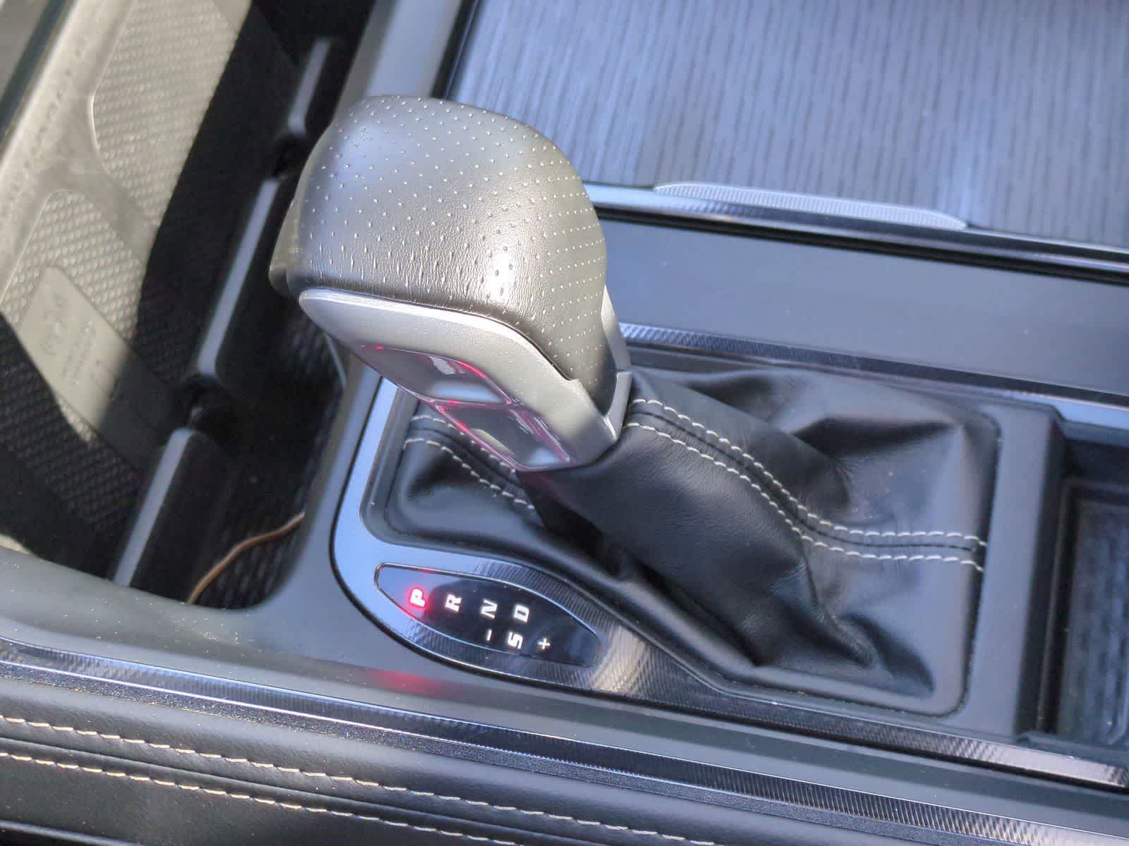 Thumbnail: 2023 RAM 1500 - 34