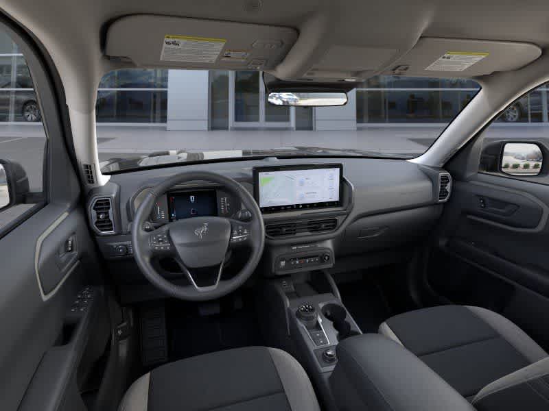 Thumbnail: 2026 Ford Bronco Sport - 9