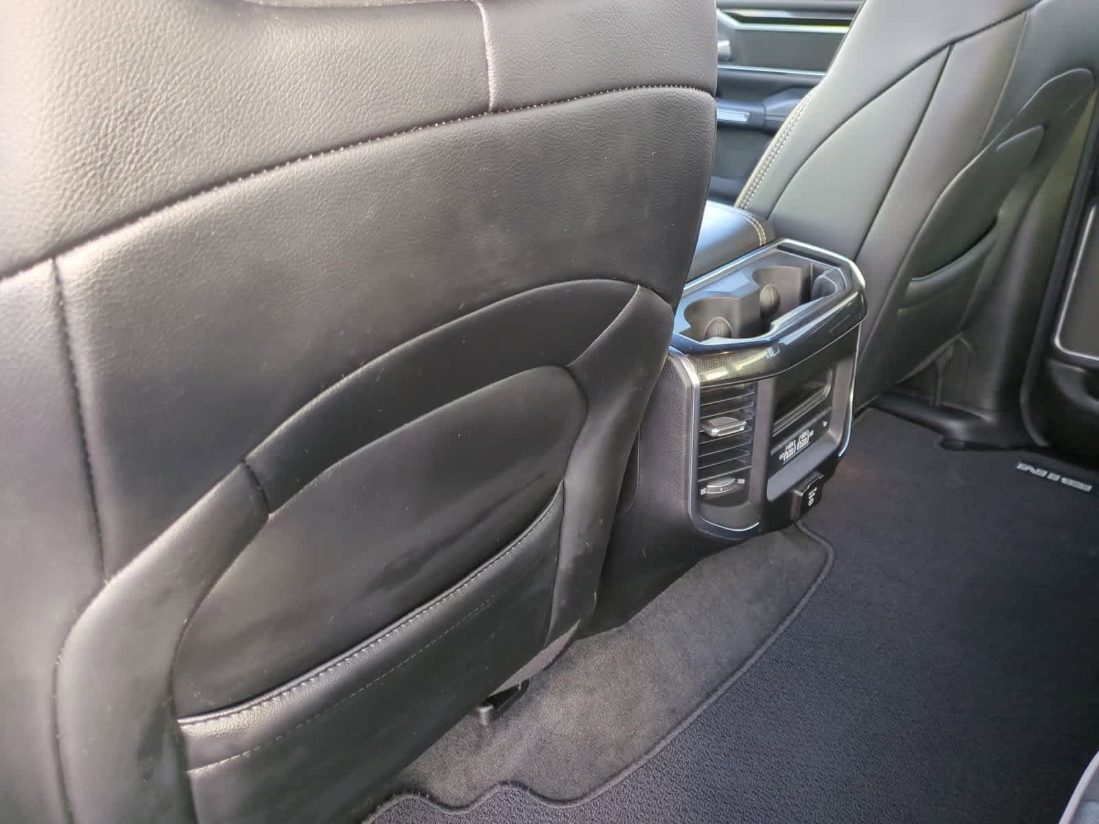 Thumbnail: 2022 RAM 1500 - 18