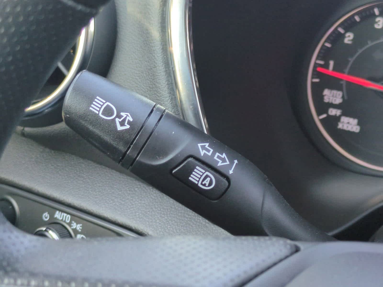 Thumbnail: 2023 Chevrolet Blazer - 26