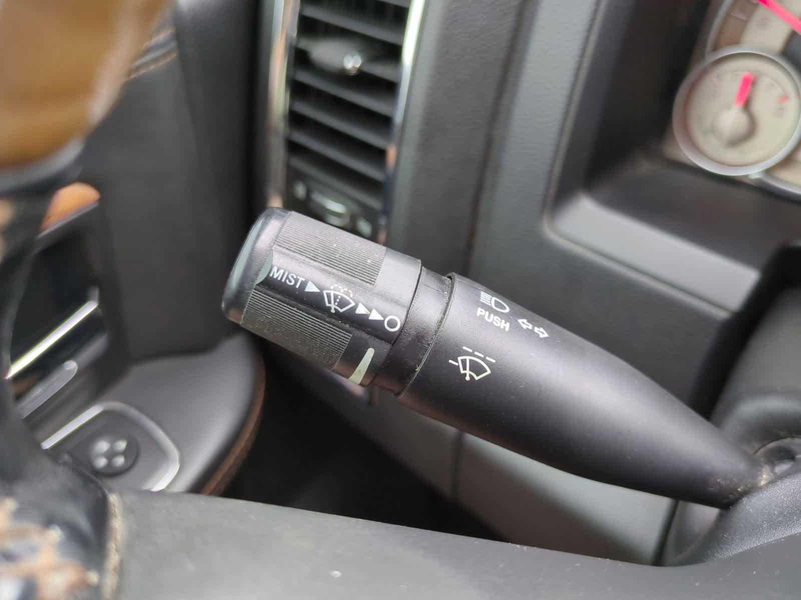Thumbnail: 2015 RAM 2500 - 25
