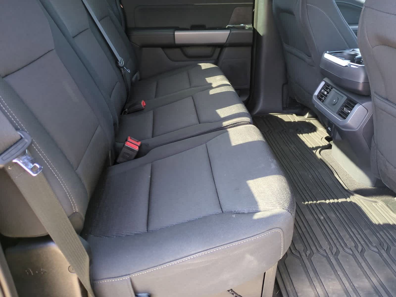 Thumbnail: 2025 Ford F-150 - 20