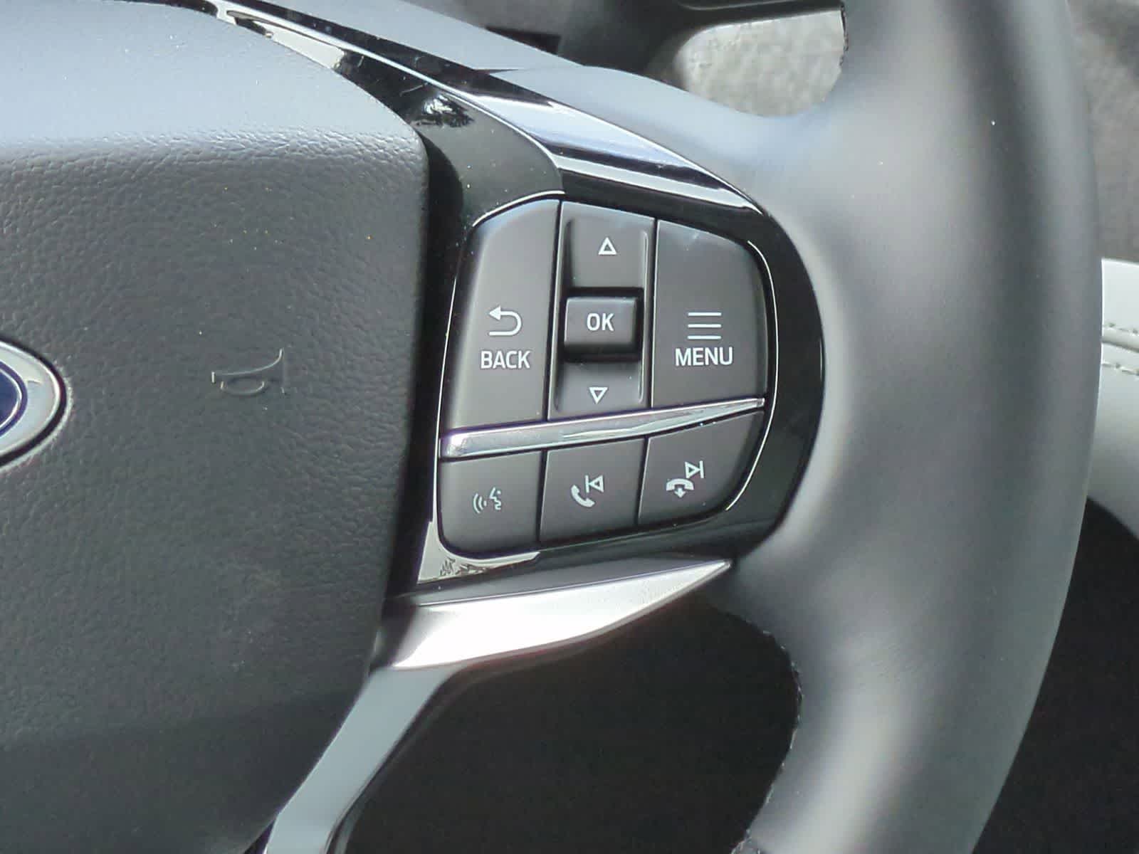 Thumbnail: 2026 Ford Explorer - 24